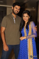Basthi Movie Trailer Launch